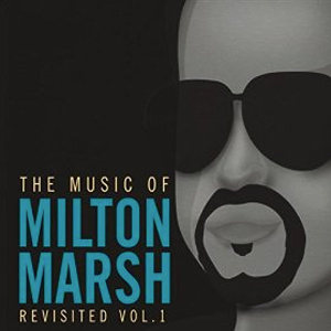 Purchase Milton Marsh Albums